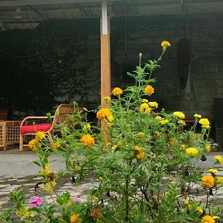 Oyo 2864 Mangsit Garden Homestay Exterior photo